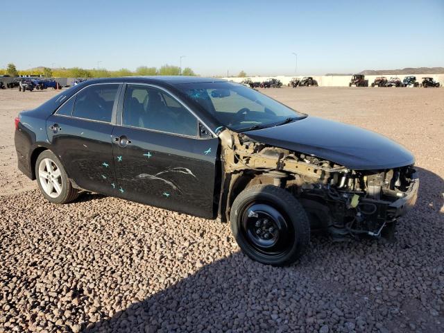2012 TOYOTA CAMRY BASE - 4T1BF1FK5CU124456