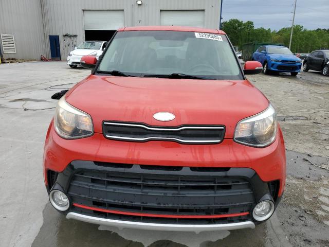 2017 KIA SOUL ! - KNDJX3AA9H7475285