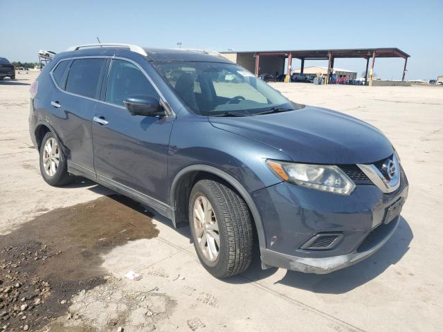 Vin: 5n1at2mv5gc871039, lot: 52797295, nissan rogue s 20164