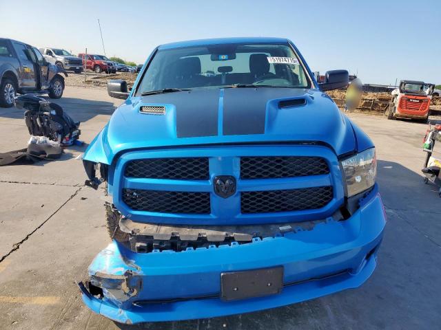 2019 RAM 1500 CLASS - 1C6RR7FT3KS638474