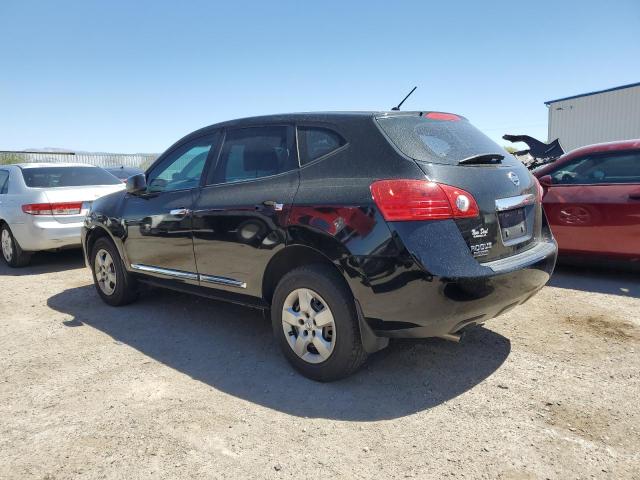 Vin: jn8as5mt2ew102599, lot: 54263945, nissan rogue s 20142