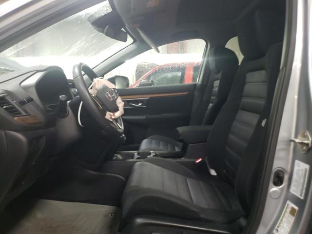 2019 HONDA CR-V EX - 5J6RW2H51KA012571