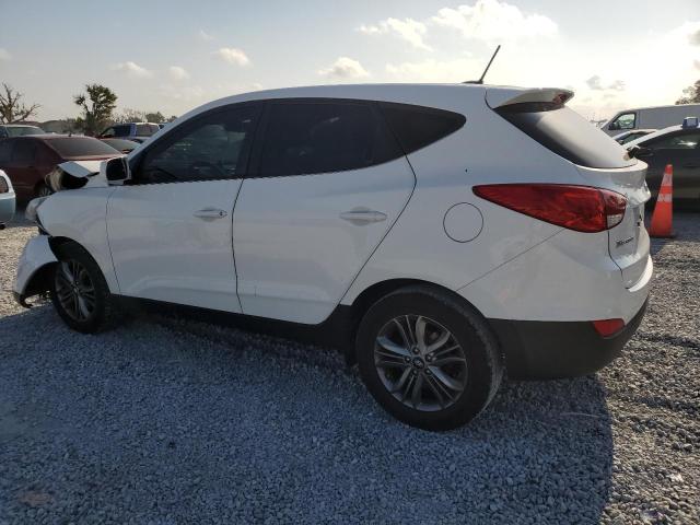 Vin: km8jt3af8eu904903, lot: 54928625, hyundai tucson gls 20142