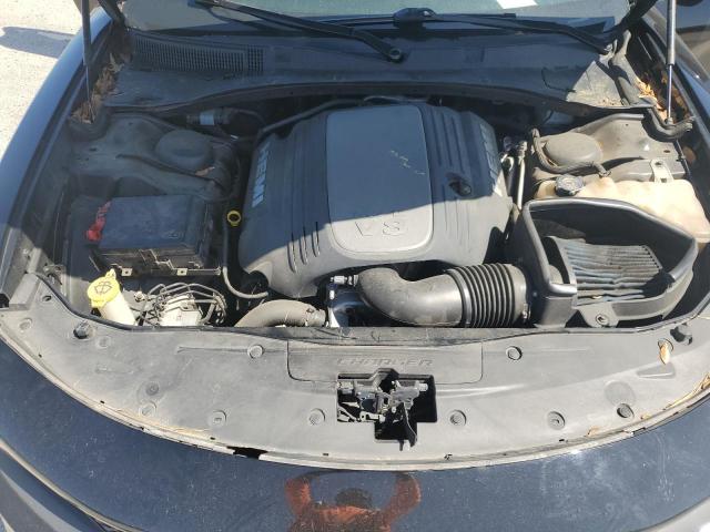 2017 DODGE CHARGER R/ - 2C3CDXCT8HH628402