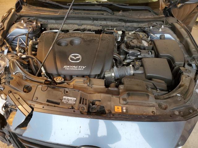 2016 MAZDA 3 SPORT - 3MZBM1K77GM318165