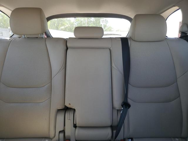 2022 MAZDA CX-9 TOURI - JM3TCBCY7N0604970