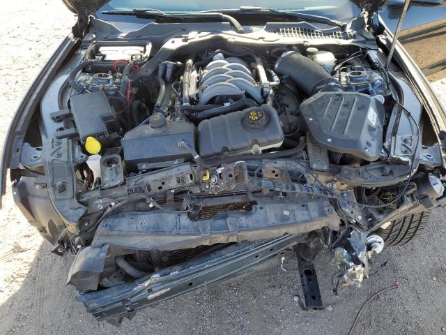 2015 FORD MUSTANG GT - 1FA6P8CF2F5355774