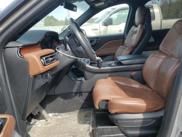 2021 LINCOLN AVIATOR RE 5LM5J7XC1MGL13933