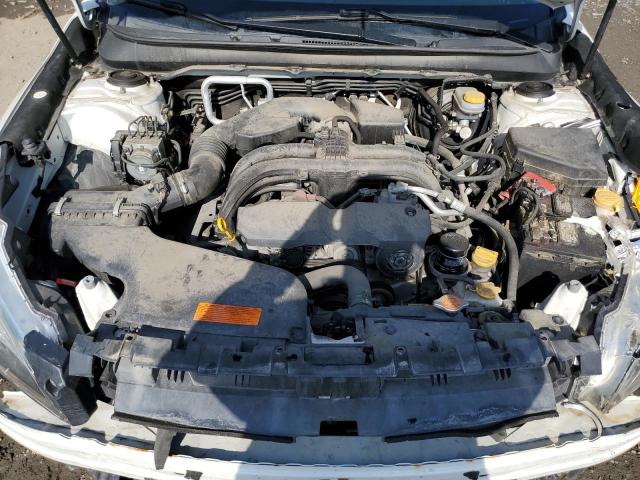 2017 SUBARU LEGACY SPO 4S3BNAR60H3034487