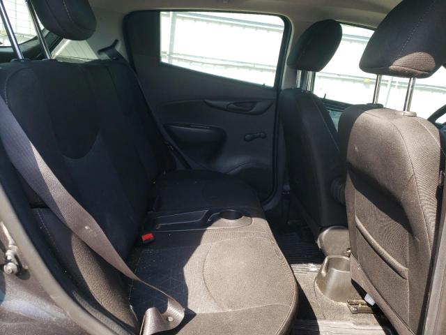 2021 CHEVROLET SPARK LS - KL8CB6SAXMC713534