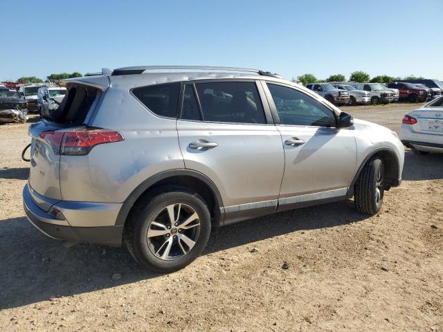 Vin: 2t3wfrev1hw323577, lot: 51729945, toyota rav4 xle 20173
