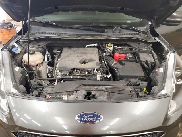 2020 FORD ESCAPE SE - 1FMCU9G65LUA11164