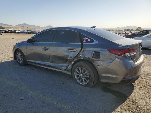 Vin: 5npe24af3kh781922, lot: 52234355, hyundai sonata se 20192