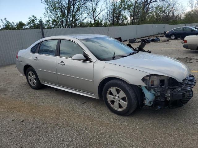 Vin: 2g1wg5ek6b1238724, lot: 52582975, chevrolet impala lt 20114