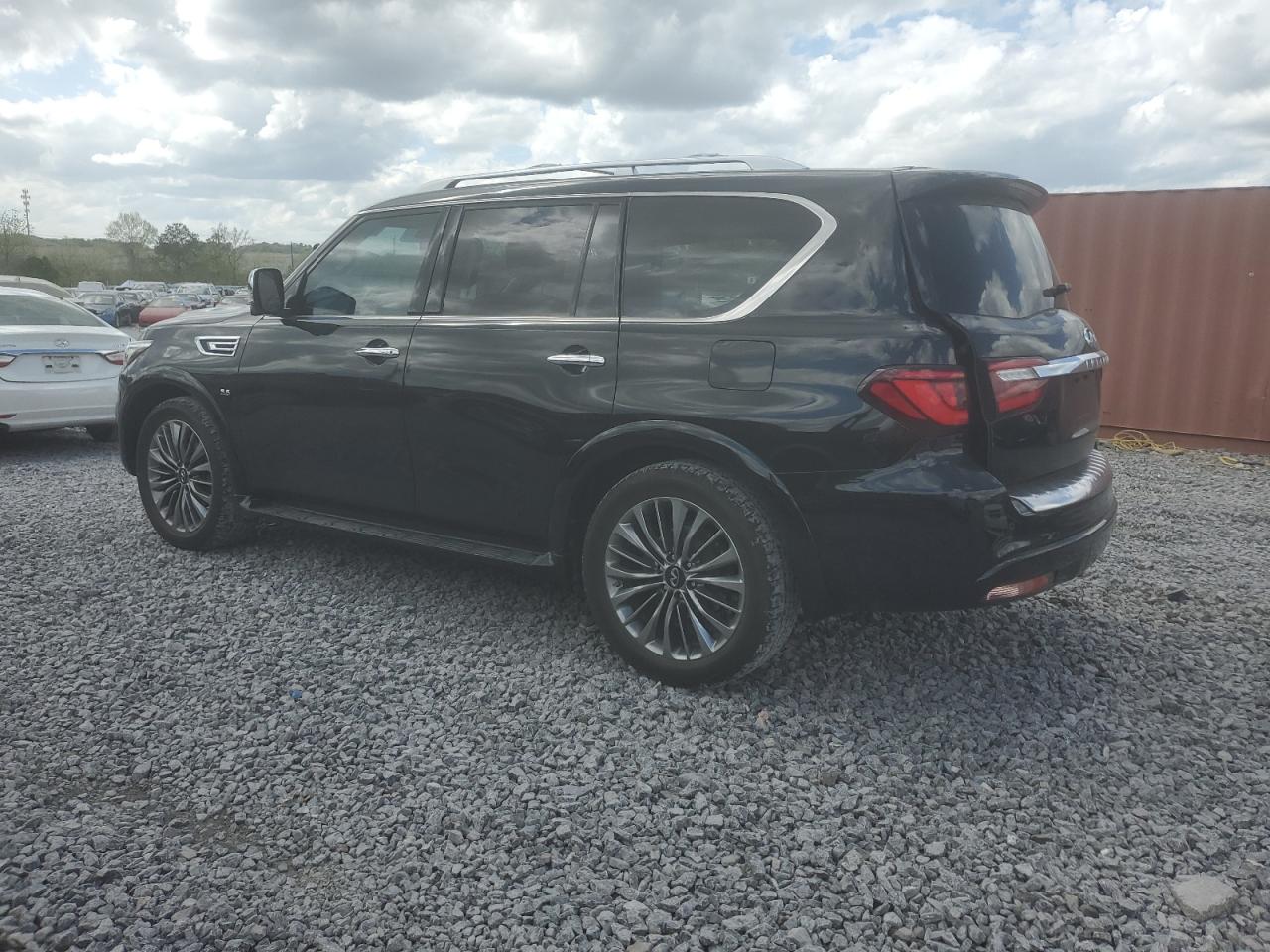 INFINITI QX80 2020