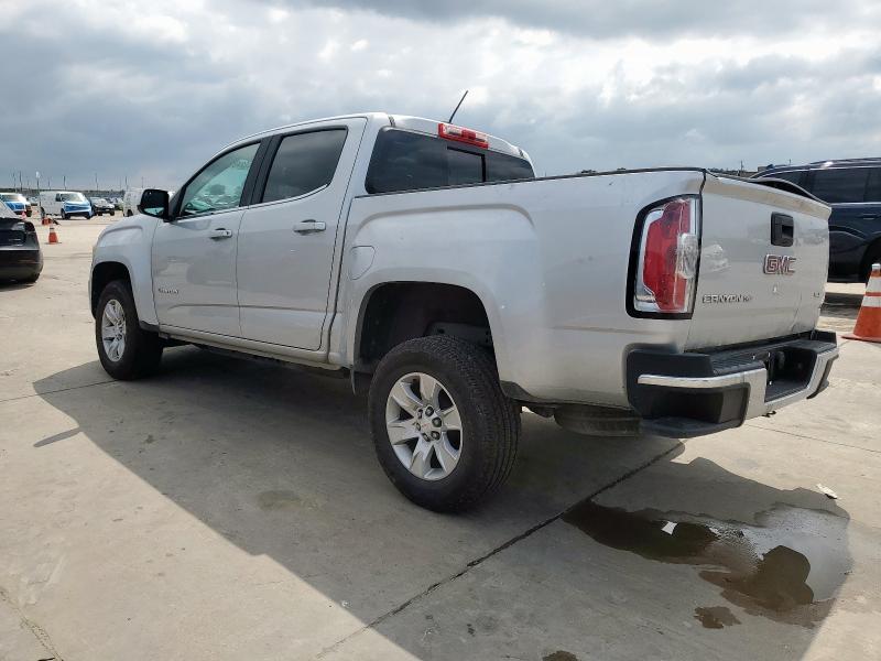 Vin: 1gtg5cen0j1294873, lot: 54624875, gmc canyon sle 20182