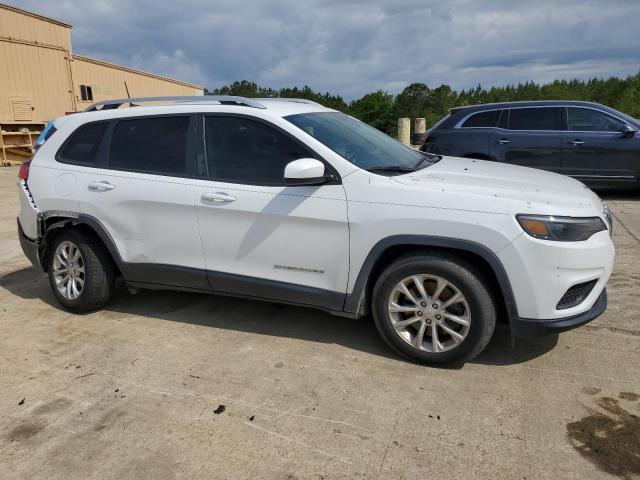 Vin: 1c4pjlcb2ld606648, lot: 53755165, jeep grand cher latitude 20204