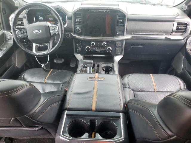 2022 FORD F150 SUPER - 1FTFW1E85NFA41791