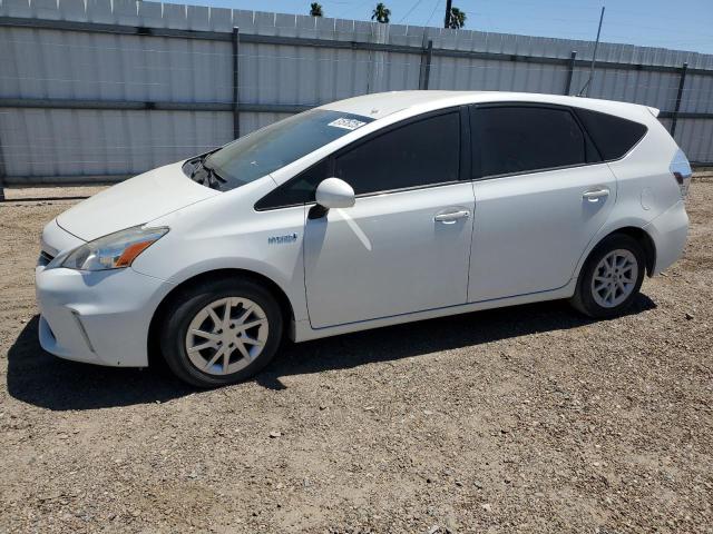Vin: jtdzn3eu7ej014310, lot: 51576725, toyota prius 2014 img_1