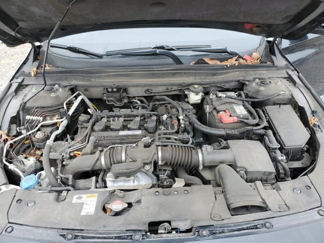 2019 HONDA ACCORD LX - 1HGCV1F10KA045118