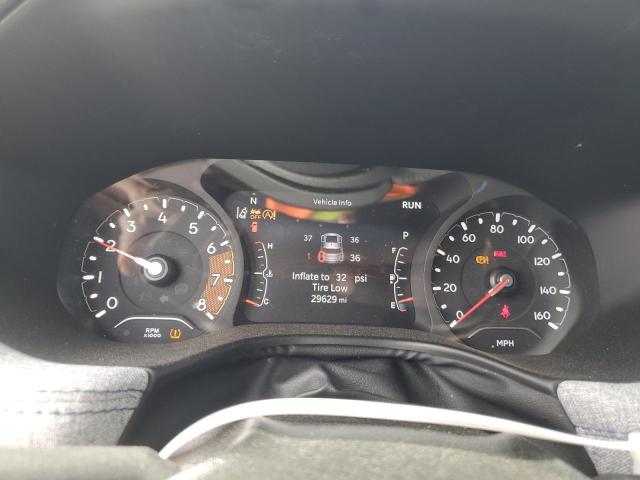 2024 JEEP COMPASS LA - 3C4NJDBN0RT582281