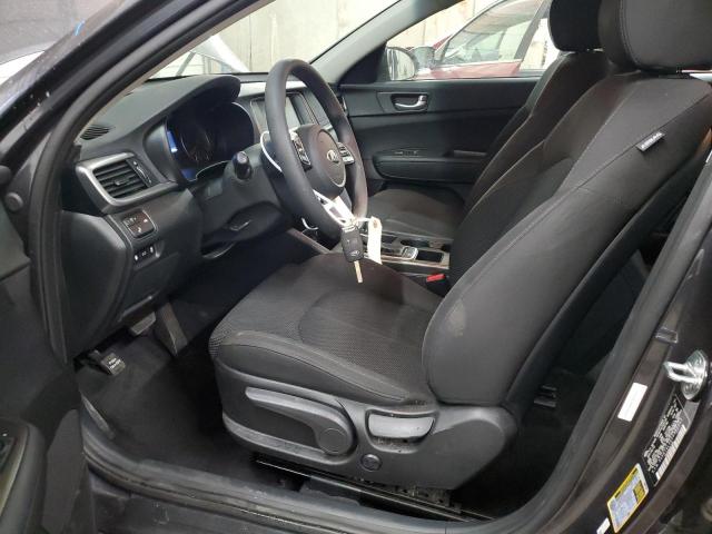 2019 KIA OPTIMA LX - 5XXGT4L36KG302557