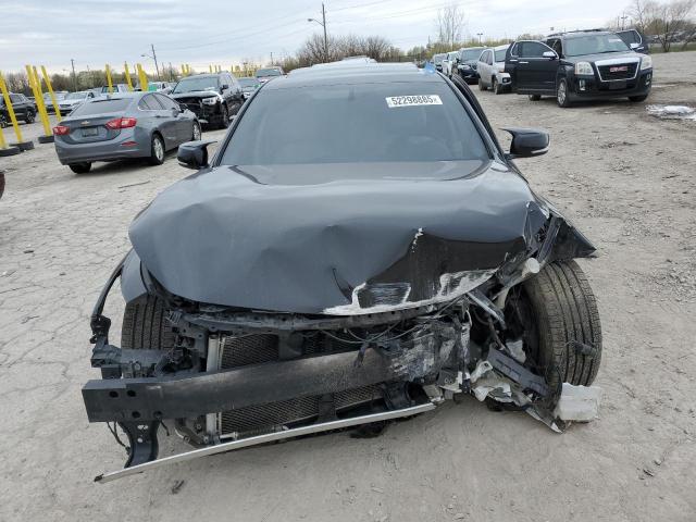 2015 INFINITI Q50 BASE - JN1BV7AP3FM355232