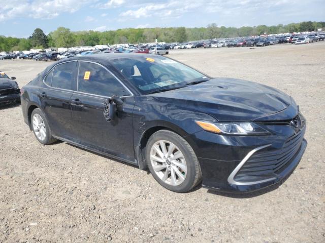 Vin: 4t1c11ak2nu049972, lot: 52678365, toyota camry le 20224