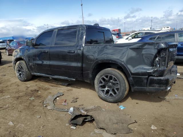 2025 RAM 1500 LARAM 1C6SRFJP6SN529981