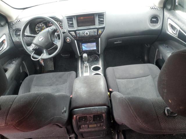 2016 NISSAN PATHFINDER - 5N1AR2MN5GC619368