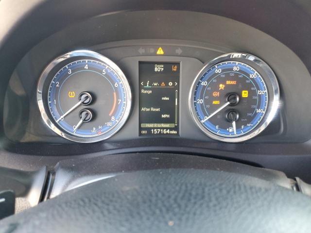 2017 TOYOTA COROLLA L - 5YFBURHE1HP646439