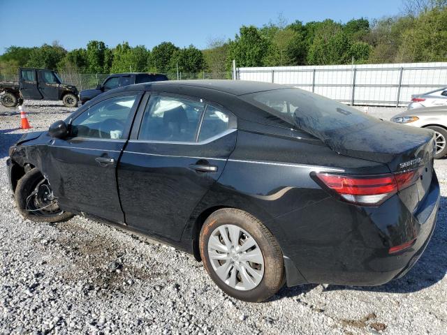 Vin: 3n1ab8bvxsy285503, lot: 52615385, nissan sentra s 20252