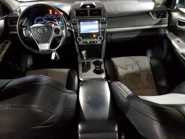 2014 TOYOTA CAMRY L - 4T1BF1FKXEU362841