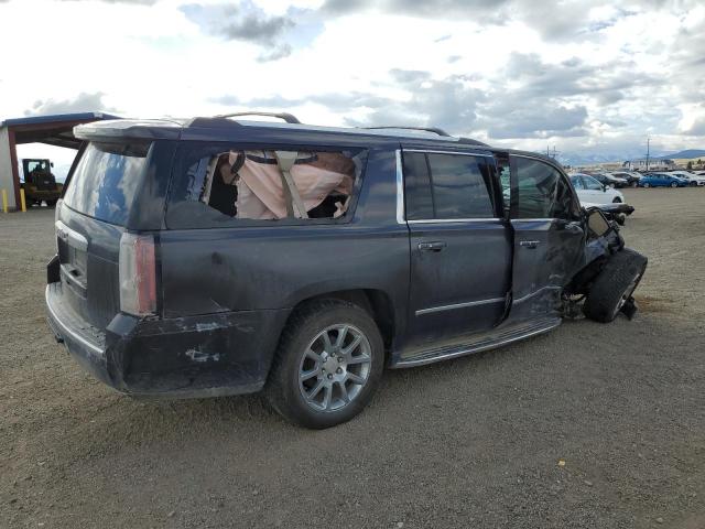 Vin: 1gks2hkj7hr379968, lot: 54999945, gmc yukon denali 20173