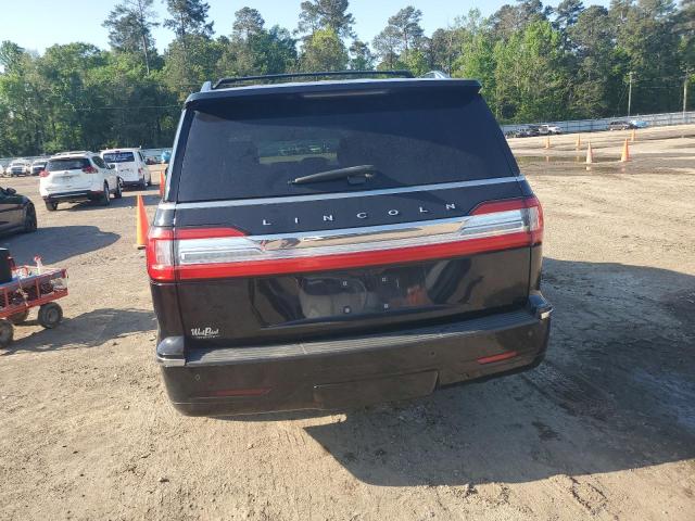 2018 LINCOLN NAVIGATOR - 5LMJJ2HT2JEL04973
