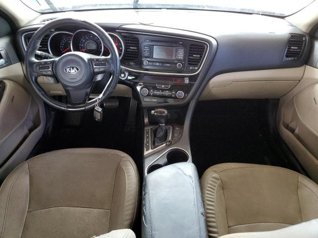 5XXGN4A75FG426566 2015 KIA OPTIMA