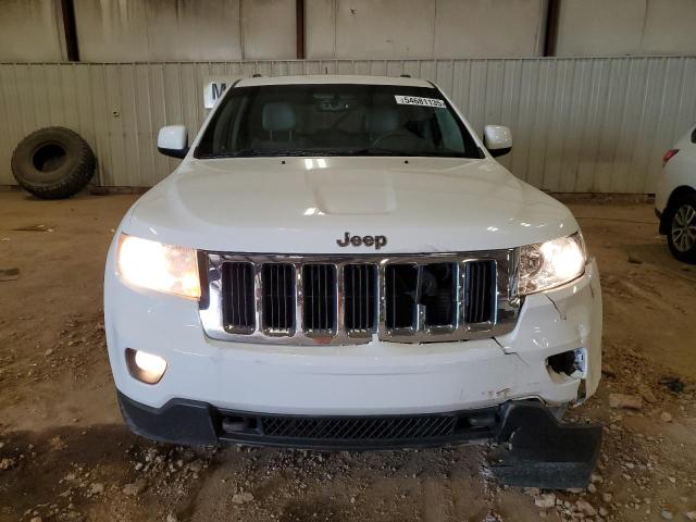 2013 JEEP GRAND CHER - 1C4RJFAG0DC541492