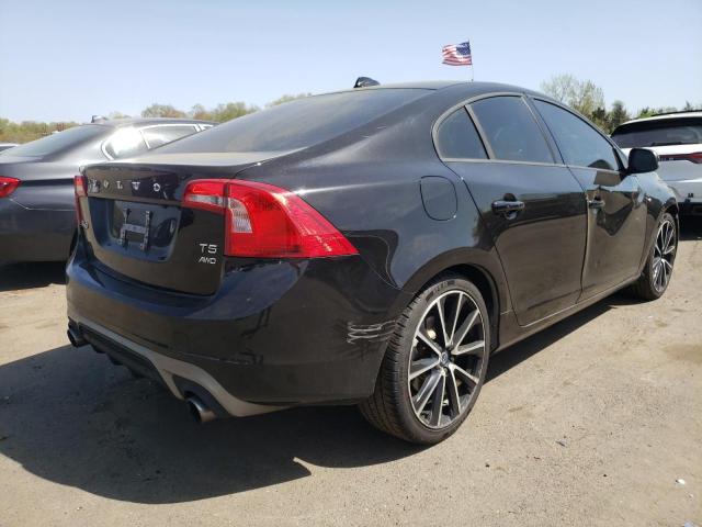 Vin: yv140mtl8h2433865, lot: 54534305, volvo s60 dynamic 20173