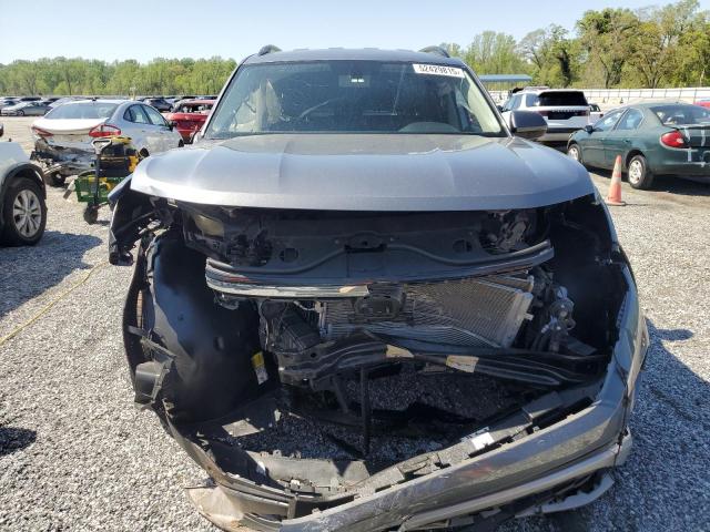 2021 VOLKSWAGEN ATLAS SE 1V2HR2CA3MC568156