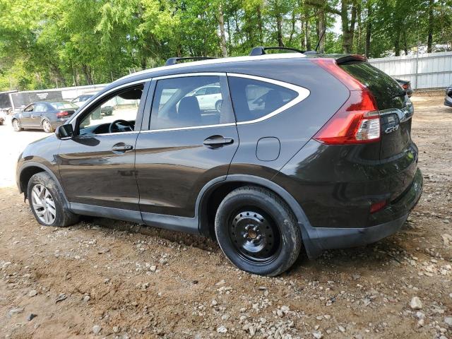 Vin: 2hkrm3h77fh550919, lot: 56631095, honda crv exl 20152