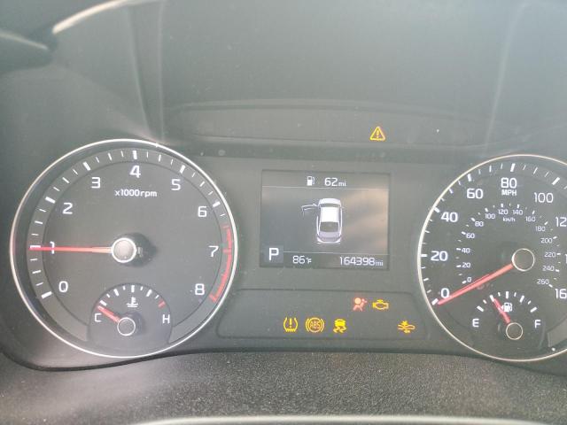 2020 KIA FORTE FE - 3KPF24AD6LE202799