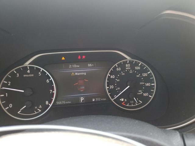 2018 NISSAN MAXIMA 3.5 - 1N4AA6AP6JC397820