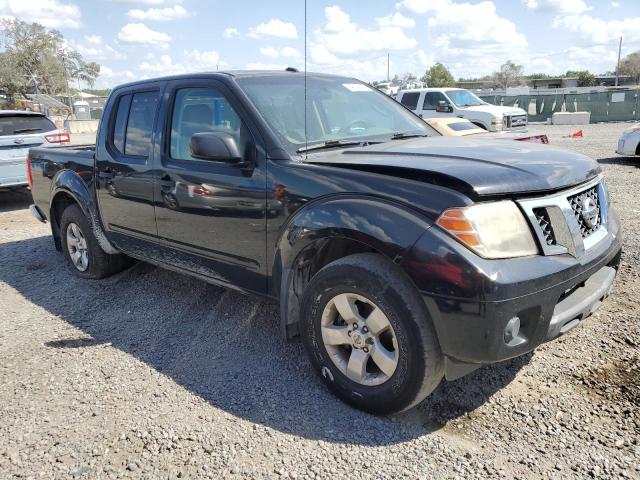 Vin: 1n6ad0er9dn747778, lot: 49126415, nissan frontier s 20134