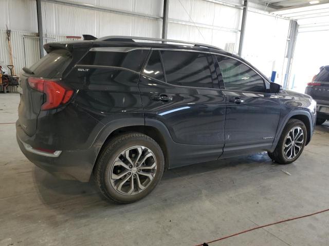 Vin: 3gkalvev3ml382907, lot: 53995745, gmc terrain slt 20213