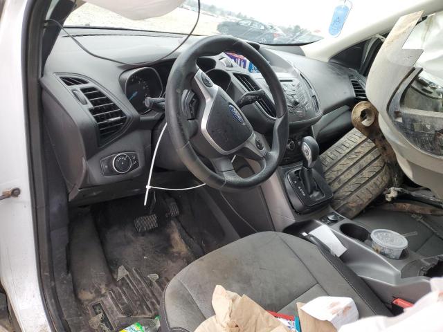 2015 FORD ESCAPE SE - 1FMCU9G94FUC83011