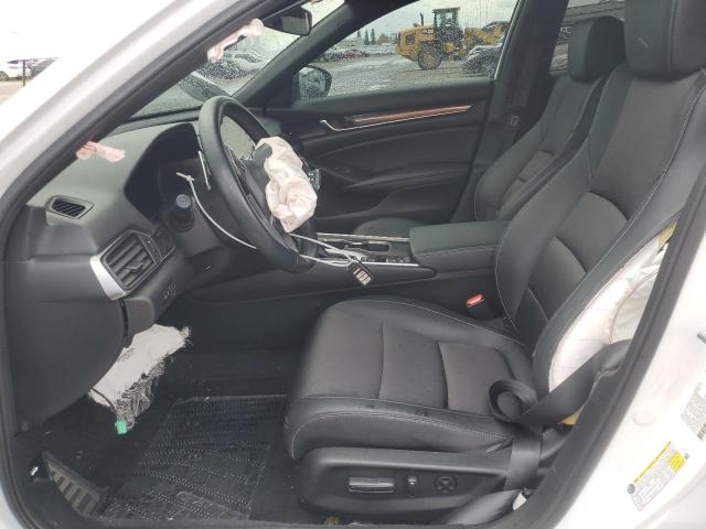 2022 HONDA ACCORD SPO - 1HGCV1F36NA112018