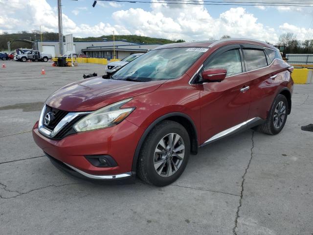 NISSAN MURANO S