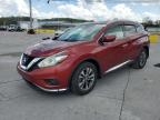 2015 NISSAN MURANO S - 5N1AZ2MH7FN276978