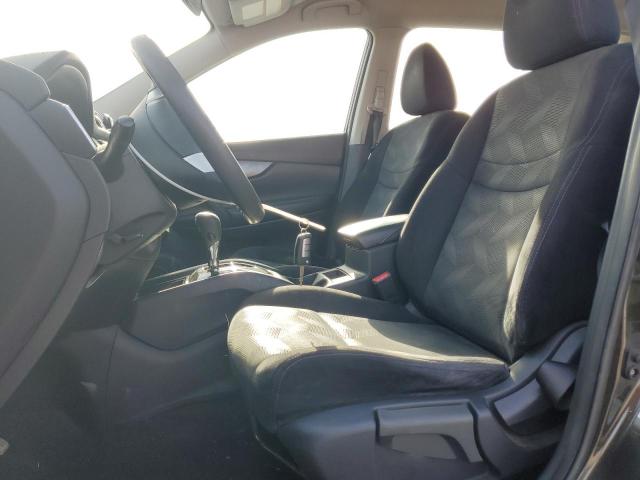 2015 NISSAN ROGUE S - 5N1AT2MV7FC813612