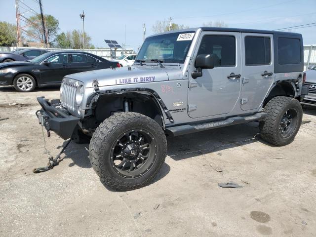 Vin: 1c4bjweg1fl772822, lot: 54400285, jeep wrangler sahara 2015 img_1